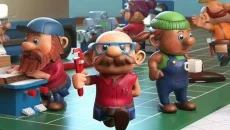Little Big Workshop - дата выхода для iOS