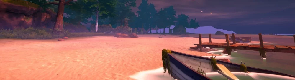 Дата выхода Ghost on the Shore в разных странах мира