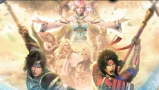Warriors Orochi 4 Ultimate - дата выхода на PS4 