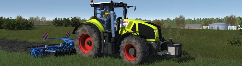 Форум Cattle and Crops