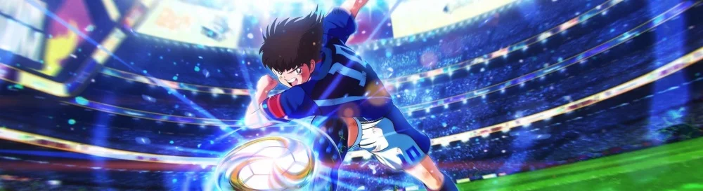Трейнеры для Captain Tsubasa: Rise of New Champions