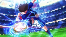Captain Tsubasa: Rise of New Champions - игра в жанре Футбол