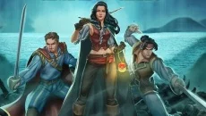 Aluna: Sentinel of the Shards - дата выхода для Xbox Series X/S