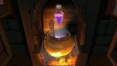 Alchemist Simulator - дата выхода для PlayStation 4