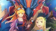 Monster Hunter Puzzles похожа на Monster Hunter Puzzles