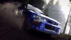 DiRT Rally 2.0 - дополнение для DiRT Rally 2.0