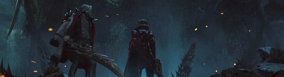 Code Vein: Hellfire Knight - последние новости сегодня (сентябрь 2025) - взлом защиты, системные требования, новости обновлений, где скачать игру, трейлер