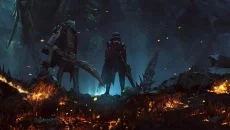 Code Vein похожа на Code Vein