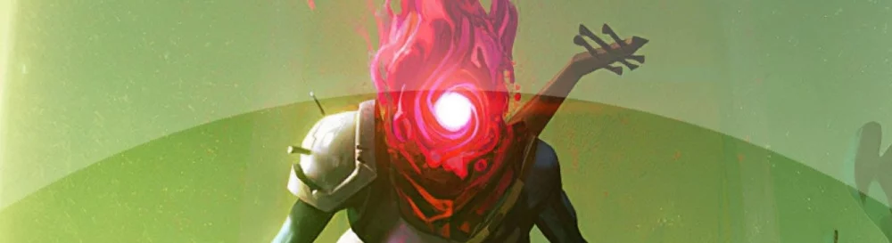ТОП-9 - игры для Nintendo Switch, похожие на Dead Cells: The Bad Seed (Dead Cells: Дурное семя)