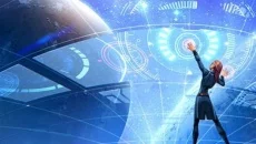 Endless Space 2 похожа на Endless Space 2