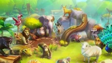 Zoo 2: Animal Park - дата выхода для Browser