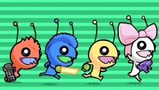 Alien Hominid Invasion - дата выхода для Xbox Series X/S