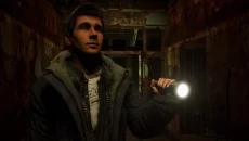 Evil Within: The Consequence похожа на Evil Within: The Consequence