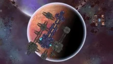 Stellaris похожа на Stellaris