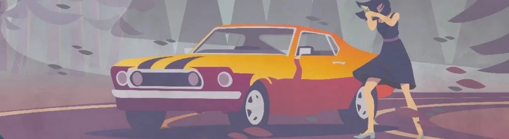 Dead Static Drive - последние новости и слухи сегодня (август 2025) - дата выхода на ПК, системные требования, трейлер, анонс, место действия, сюжет, герои