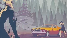 Dead Static Drive - дата выхода для PC