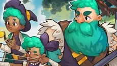 Wargroove: Double Trouble - дата выхода для Nintendo Switch 2