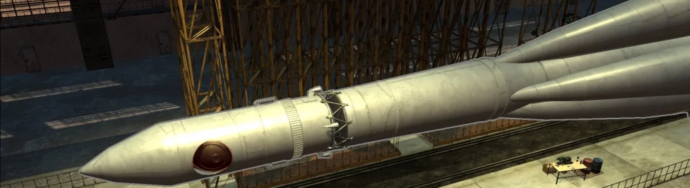 Лучшие игры для iOS, похожие на Soyuz Constructors (Soviet Space Engineers)