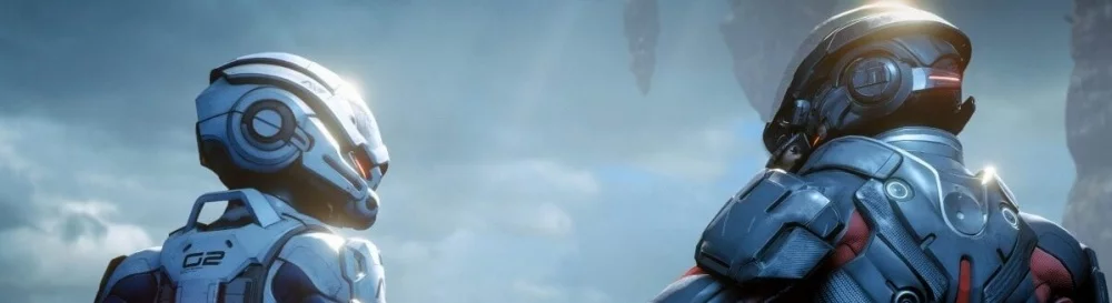 Отзыв о Mass Effect 5 от Zimbo84