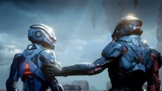 Mass Effect 2: Arrival похожа на Mass Effect 2: Arrival