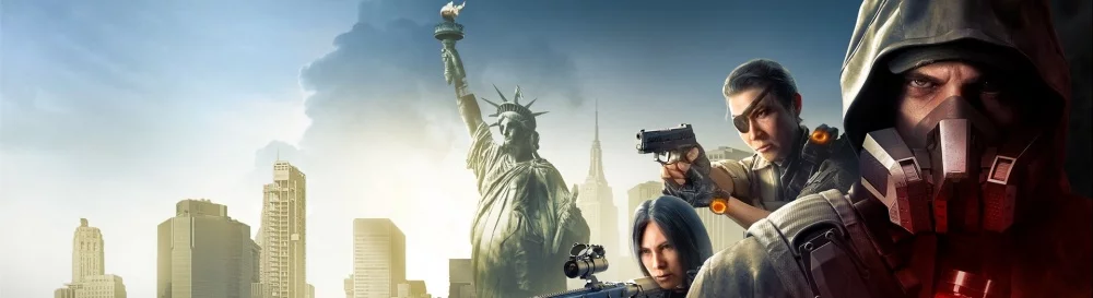 Позитивные отзывы о Tom Clancy&#039;s The Division 2 - Warlords of New York (The Division 2: Warlords of New York) — 0 мнений