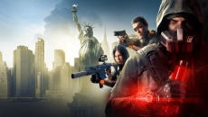 Tom Clancy's The Division 2 - Warlords of New York - дата выхода на Stadia 
