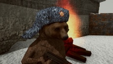 Bear, Vodka, Stalingrad - дата выхода на Windows 3.x 