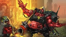 Hades 2 похожа на Hades 2