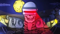 Cockhead - игра в жанре Вид сбоку