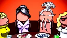 Little Kite похожа на Little Kite