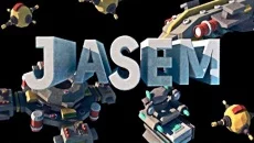 JASEM: Just Another Shooter with Electronic Music - дата выхода для Linux