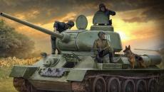 Men of War 2: Arena похожа на Men of War 2