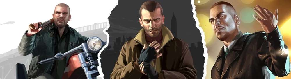 Grand Theft Auto 4: Complete Edition — Таблица для Cheat Engine [UPD: 25.03.2020] / Таблицы / Читы