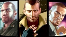 Grand Theft Auto 3 похожа на Grand Theft Auto 3