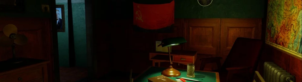 Green Elephant: Epilogue - последние новости сегодня (сентябрь 2025) - взлом защиты, системные требования, новости обновлений, где скачать игру, трейлер