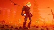 Pumpkin Jack - дата выхода для Xbox Series X/S