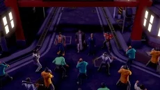 Cowboy Yakuza - дата выхода для PC