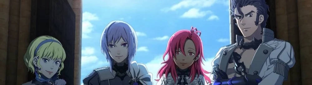 Негативные отзывы о Fire Emblem Three Houses: Cindered Shadows — 0 мнений