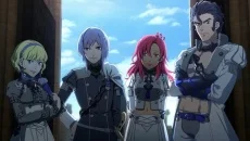 Fire Emblem Three Houses: Cindered Shadows - дата выхода для Nintendo Switch 2