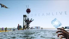 Dreamlive - дата выхода для PC