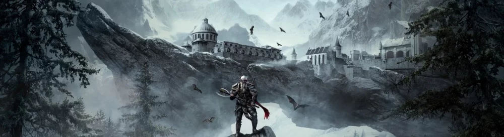 The Elder Scrolls Online: Greymoor - последние новости сегодня (август 2025) - взлом защиты, системные требования, новости обновлений, где скачать игру, трейлер