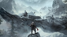 The Elder Scrolls Online: Greymoor - игра в жанре Онлайн 2020 года  на PC 