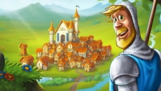 Townsmen: A Kingdom Rebuilt - дата выхода на PS4 