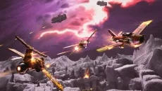 Warhammer 40,000: Dakka Squadron - дата выхода для Nintendo Switch