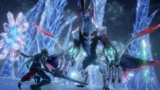Code Vein: Frozen Empress - дата выхода на Xbox One 