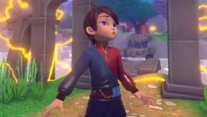 Ary and the Secret of Seasons - дата выхода для Stadia