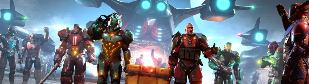 Shadowgun War Games - последние новости сегодня (август 2025) - взлом защиты, системные требования, новости обновлений, где скачать игру, трейлер