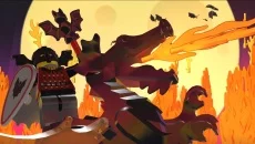 LEGO Legacy: Heroes Unboxed - дата выхода для iOS