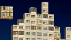 PNLK — тетрис с панельками - дата выхода