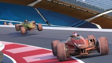 TrackMania (2020) - игра для Xbox Series X